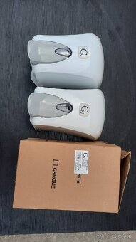 🧴 Zpěňovací dávkovač CORMEN – 1000 ml (2 ks - 3