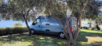 Citroen Jumper 2.2 HDI camper - 3