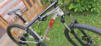 MARIN bobcat trail 4, veľkosť L, 29´´ kolesá - 3