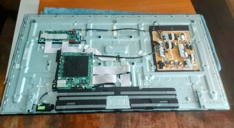 Samsung Q55Q70RAT Smart 4K 55" 139cm. - 3
