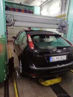 Predam Ford focus 1,6 - 3