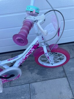 Detsky bicykel Dino BIKES 16" - 3