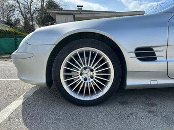 Mercedes-Benz SL 350 - 3