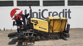 Asfaltový finišér BOMAG BF200C s lištou S200TV - 3