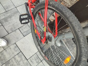 Predám bicykel GT Karakoram - 3