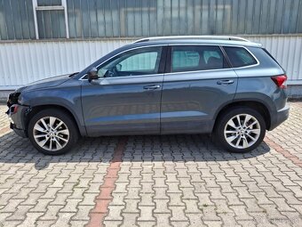ŠKODA KAROQ STYLE 03/2019 1.5 TSI 110 KW 54.233 KM - 3