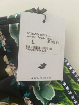SUGARBIRD - 3