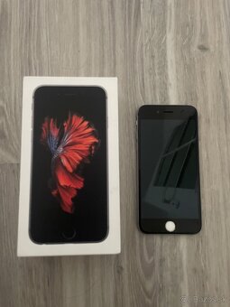IPhone 6S 32GB - 3