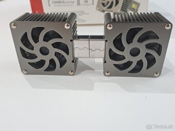 Led žiarovky D3S - 70W - canbus - 8600 Lm - 3