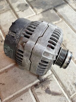 Passat b5 alternátor - 3