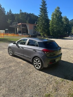 Predám Hyundai i20 - 3