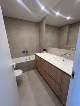 Luxusný 2. izbový byt v novostavbe Olivia Residence - 3