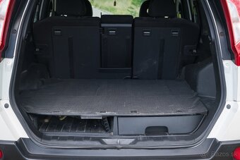 Nissan X-Trail 2.0 dCi SE - 3