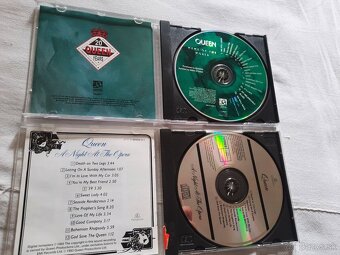 CD Queen - 3