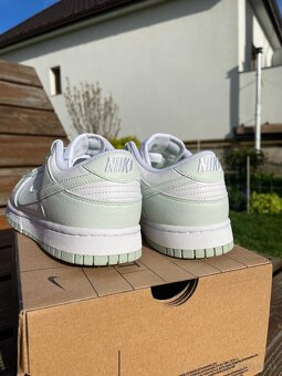 Nike Dunk Low Mint - 3