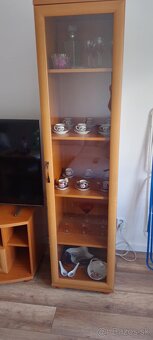 Darujem obývaciu zostavu - 3