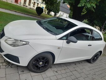 SEAT IBIZA - 3