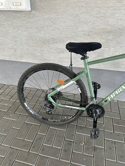 Horský Bicykel - 3