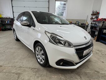 Peugeot 208 1.2i TEMPOMAT VYHŘ.SEDADLA TAŽNÉ ZAŘ. DIGIKLIMA - 3