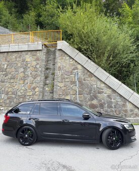 Škoda Octavia 3 110kw Dsg Laurin Klement - 3