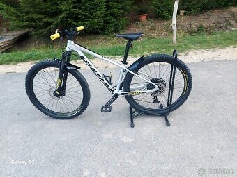 SCOTT SCALE 710 XS JUNIORSKÝ BIKE - 3