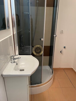 1 izbový byt Košice - Západ, Trieda SNP, čiast. rek., balkón - 3