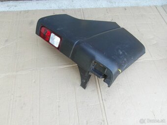 Renault Trafic - 3