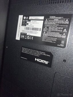 TV LG - 3