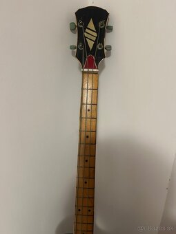 Bassgitara - 3