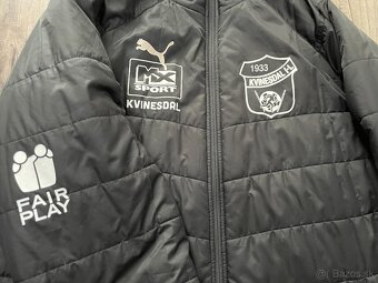 Puma zimna bunda - 3