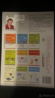 Gramatika, slovníky - 3