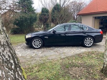 BMW 525 xDrive - 3