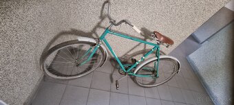 Bicykel Ukrajina - 3