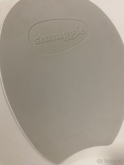 Vanička Shnuggle - 3