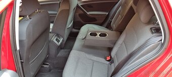 Volkswagen Golf VII 1.2 TSI Comfortline BlueMotion Tech - 3