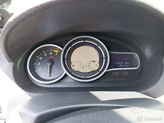 Renault Megane 3 1.6 16V 74Kw - 3