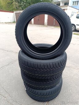 225/45/r17 zimne pneumatiky Arivo Winmaster, UPLNE NOVE - 3