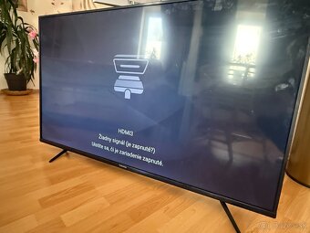 Thomson tv 140cm - 3