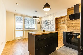 Prenájom 3-izbového bytu – Antona Prídavku, Prešov (59 m²) - 3
