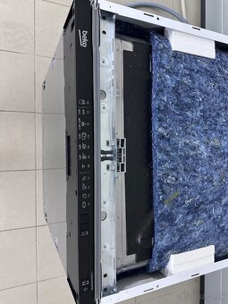 Umývačka riadu Beko - 3