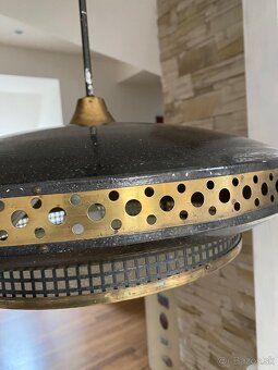 Retro luster UFO - 3