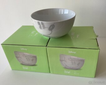 DISNEY PORCELÁN / SKLO - 3