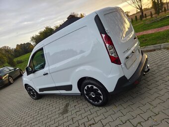 Predám dodávku Ford Transit Connect. - 3