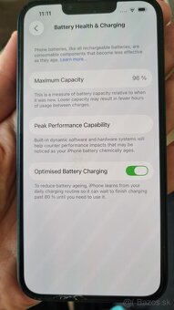 Iphone 13 256GB - 3