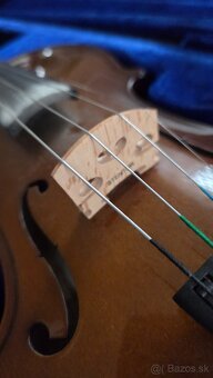 Husle 3/4 - 3