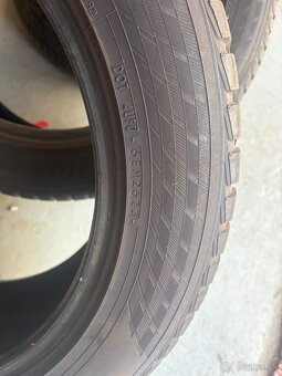 Yokohama 255/50r19 235/55r19 - 3