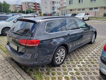 Volkswagen passat 2.0 Tdi B8 variant - 3