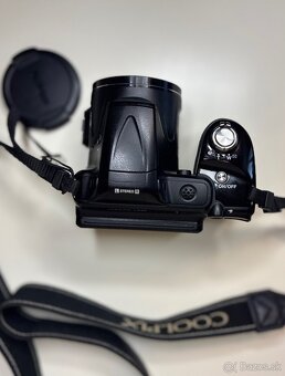 Nikon Coolpix L830 - 3