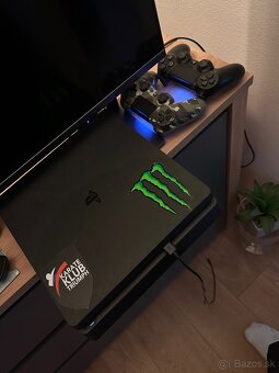 PS4 - 3