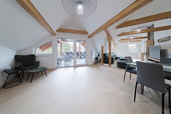 4-izbový, prenájom, novostavba, 135 m2, Smetanova, Košice - 3